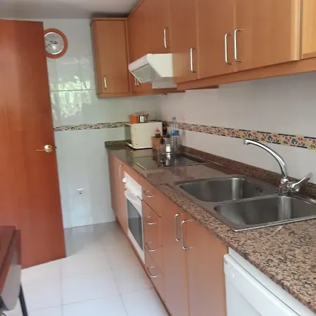 Apartament Daire