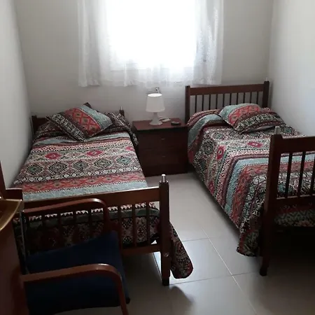 Apartament * Roda de Bará