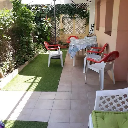 Apartament *