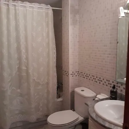 Daire Apartament Roda de Bará