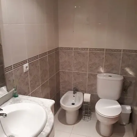 Apartament Roda de Bará