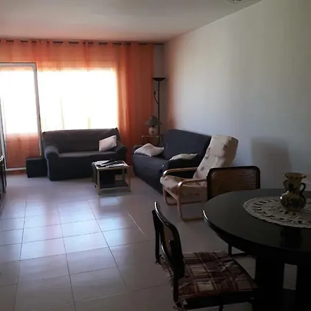 Daire Apartament Roda de Bará