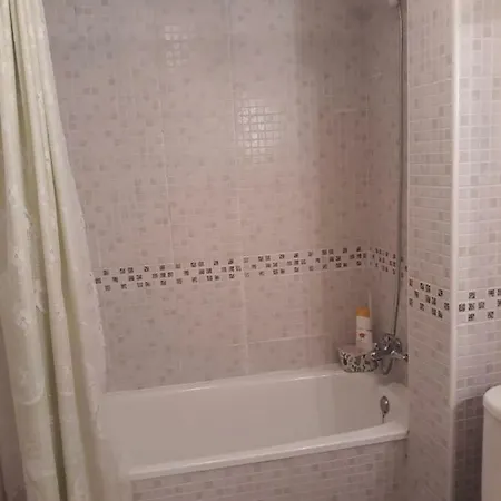 Apartament * Roda de Bará