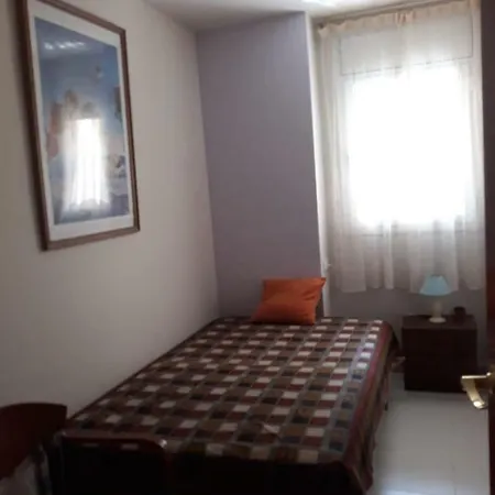 Apartament * Roda de Bará