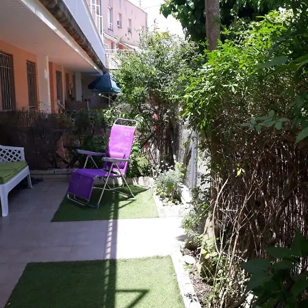 Apartament * Roda de Bará