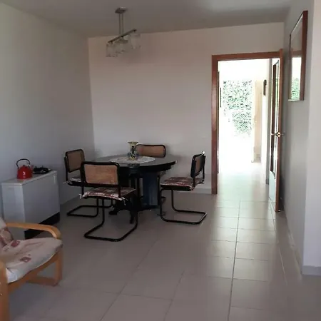 Daire Apartament *