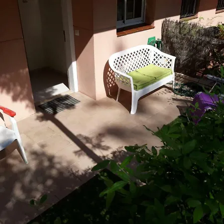 Apartament Daire Roda de Bará