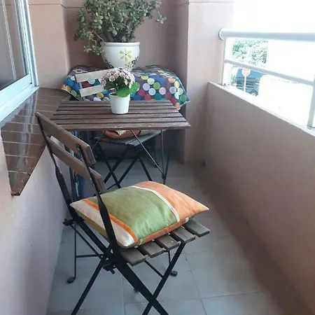 Daire Apartament Roda de Bará